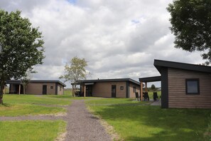 Casa de lujo, 3 habitaciones | Exterior