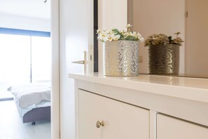 Comfort appartement, 2 slaapkamers | 2 slaapkamers