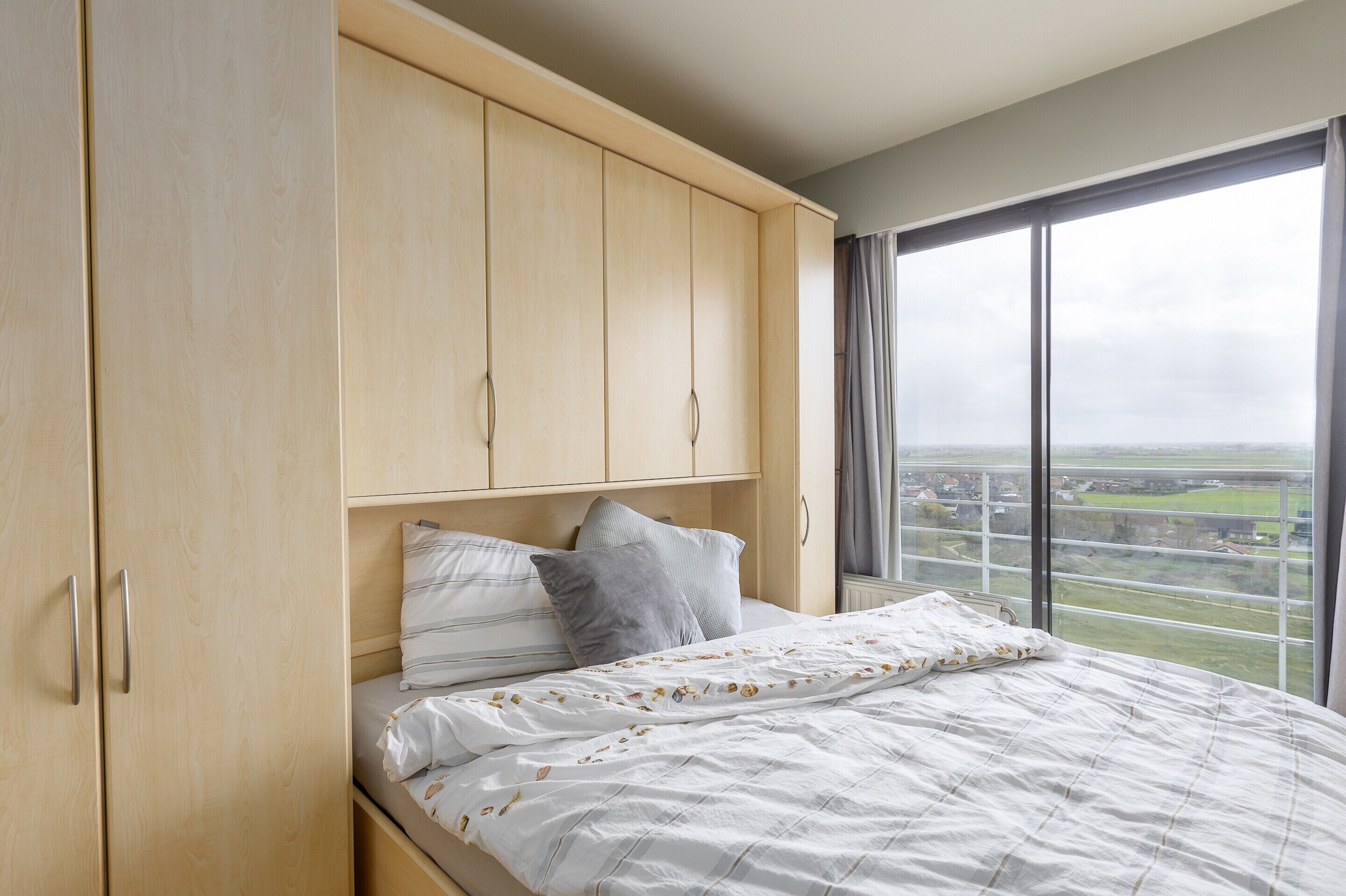 Klassiek appartement, 2 slaapkamers | 2 slaapkamers