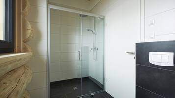 Dusche