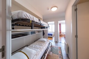 Apartamento Confort, 3 habitaciones | 5 dormitorios