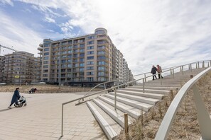 Apartamento Confort, 3 habitaciones | Exterior