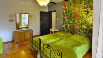 Deluxe Villa, Multiple Bedrooms