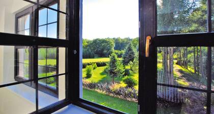 Holiday Home, Oasis of Peace, Polanow