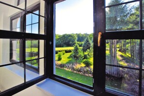 Classic-Villa, Mehrere Schlafzimmer | Innenbereich