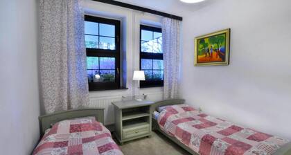 Holiday Home, Oasis of Peace, Polanow
