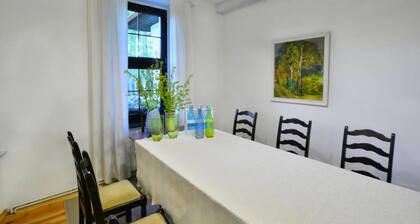 Holiday Home, Oasis of Peace, Polanow