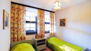 18 bedrooms, individually furnished - Holiday Home, Oasis of Peace, Polanow (gmina Polanów)