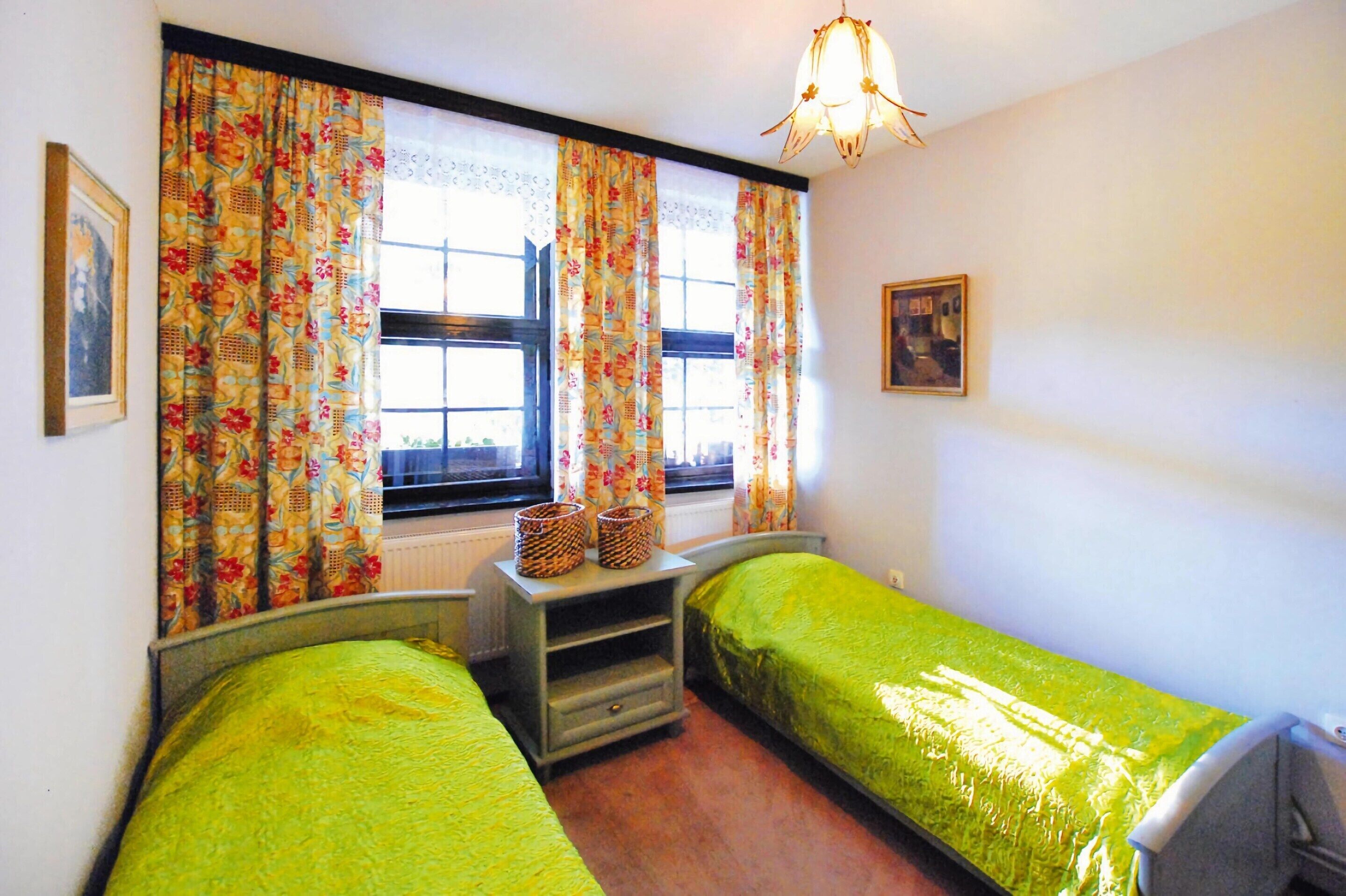 Villa Deluxe, plusieurs chambres | 18 chambres, ameublement personnalisé