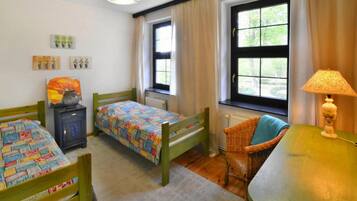 Deluxe Villa, Multiple Bedrooms