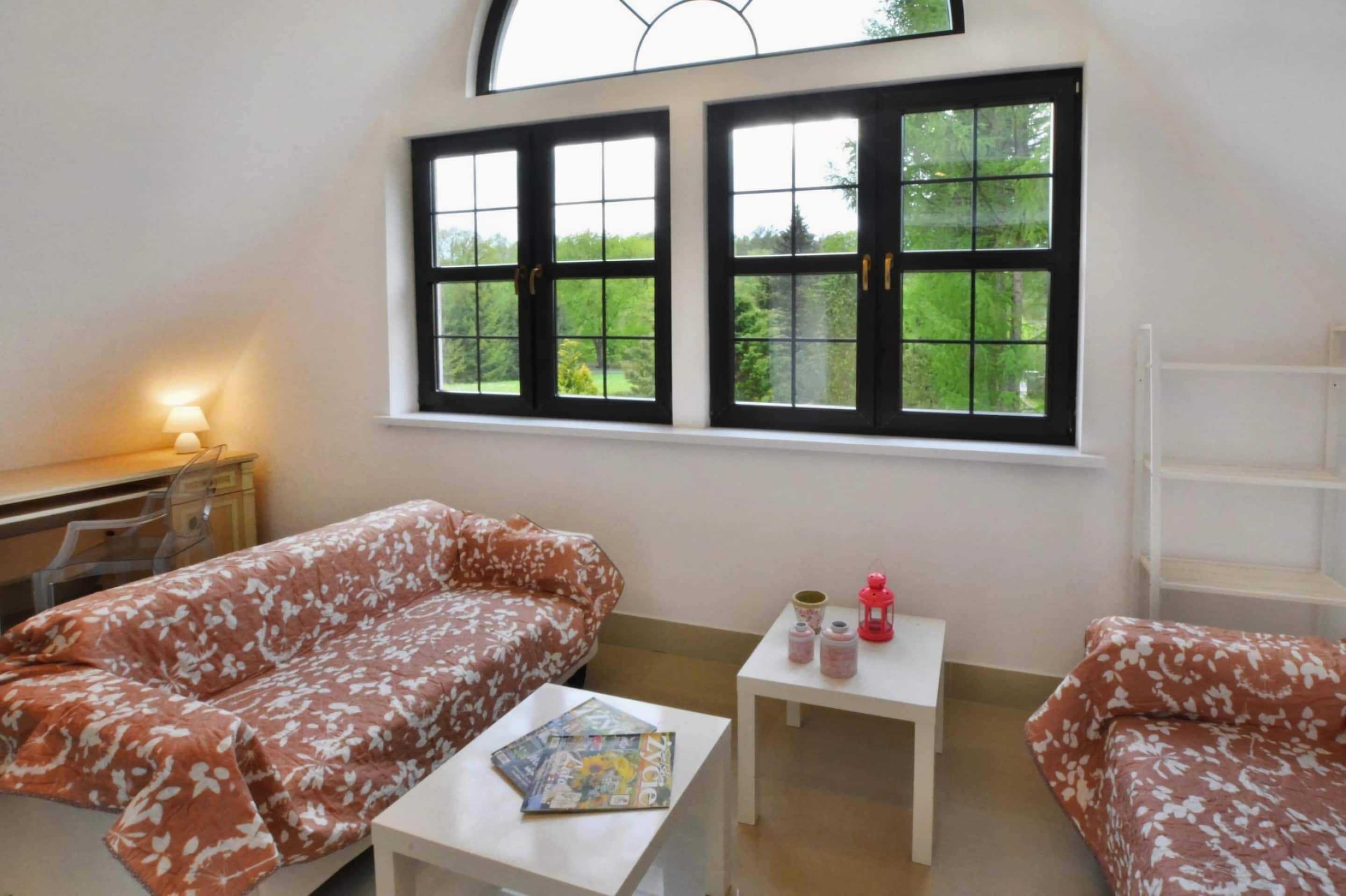 Deluxe Villa, Multiple Bedrooms | Games room