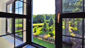 Deluxe Villa, Multiple Bedrooms | View from property