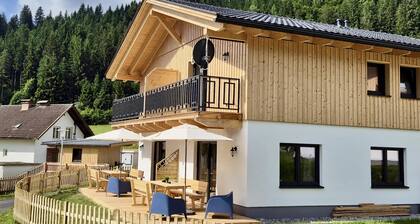 Chalet in Hermagor Near Nassfeld ski Area