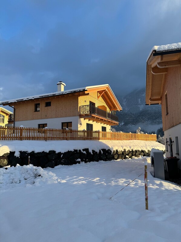 Classic Chalet, 3 Bedrooms | Exterior