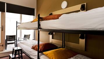 Classic House, Multiple Bedrooms | 12 bedrooms, individually furnished, bed sheets