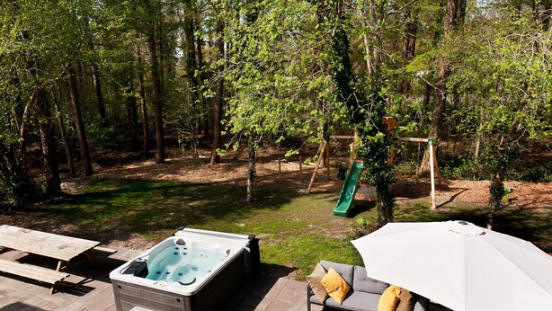Unclassified image, 1 of 76, button - Comfortable Family and Friends House With Wellness (Vlagtwedde)