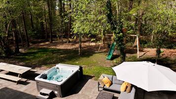 Classic House, Multiple Bedrooms | Spa treatment