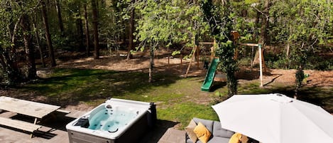 Classic House, Multiple Bedrooms | Spa treatment