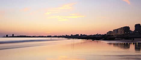 Superior Apartment, 1 Bedroom | View from property