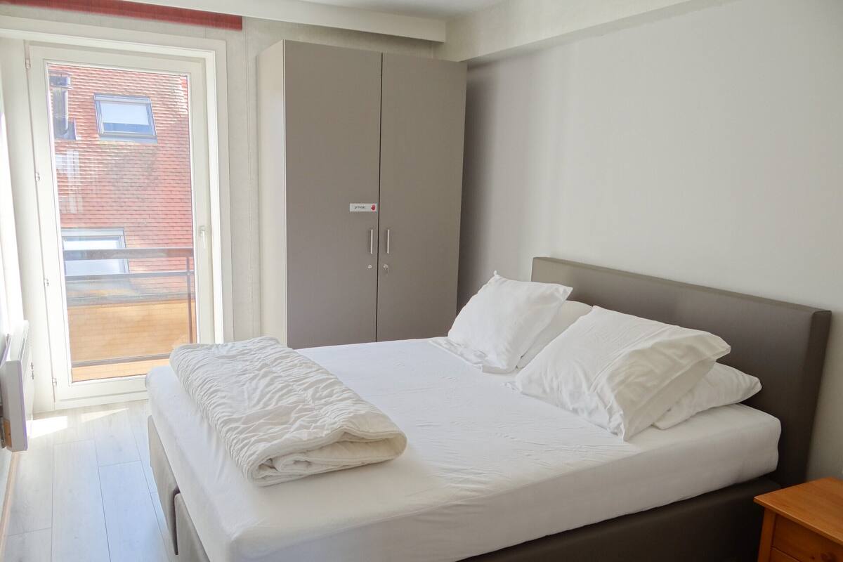 Elite Apartment, 2 Bedrooms