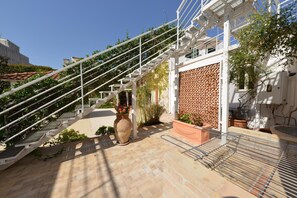 Deluxe House, 4 Bedrooms | Exterior - Vacation Home With Private Pool, Floridia (Floridia)