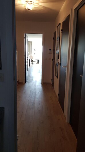 Interior - Maya 801 With Frontal sea View (Nieuwpoort)