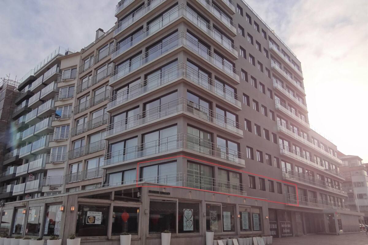 Comfort Apartment, 3 Bedrooms | Exterior