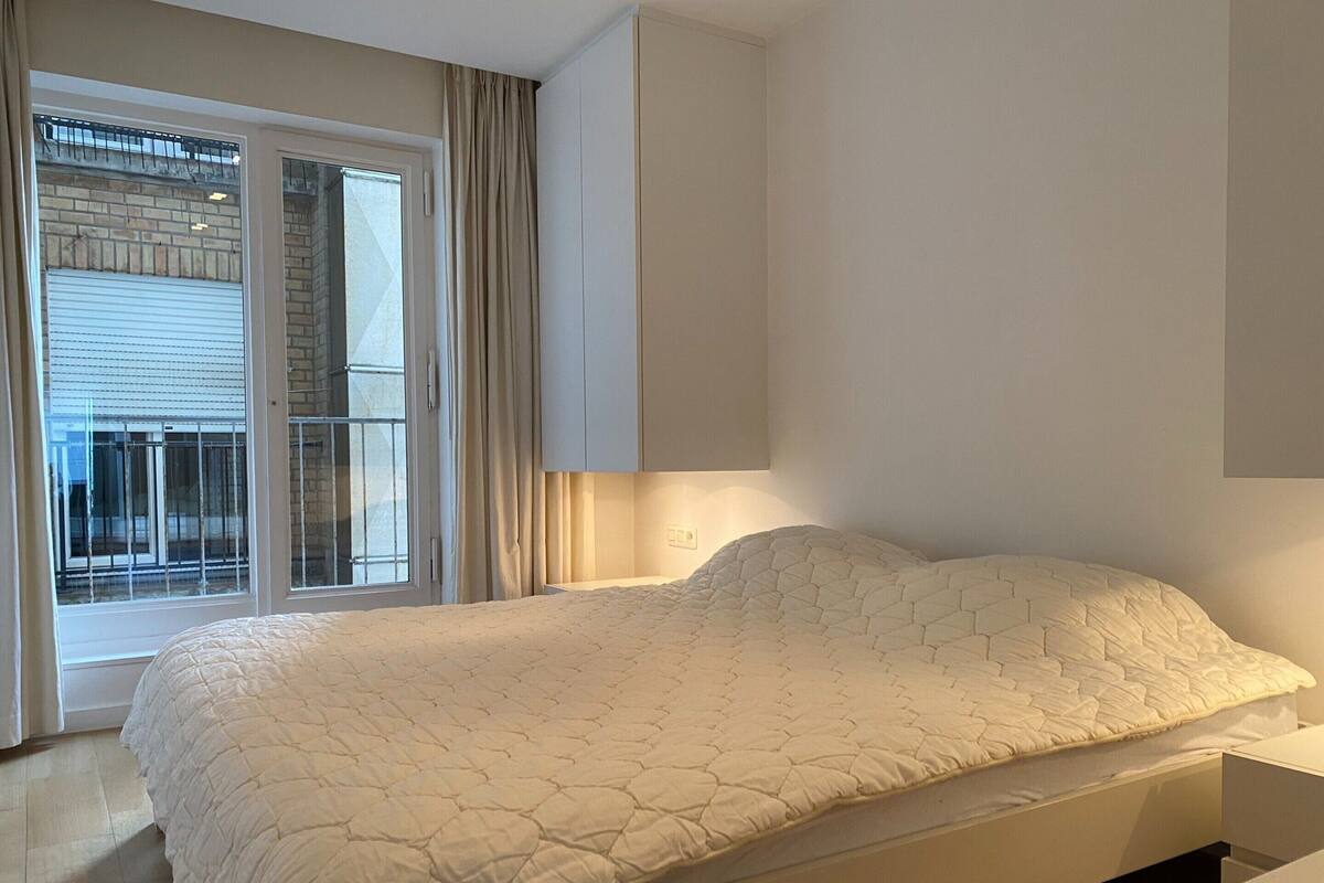 Classic Apartment, 2 Bedrooms | 5 bedrooms