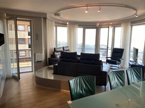 Elite-huoneisto, 3 makuuhuonetta | Sisätilat