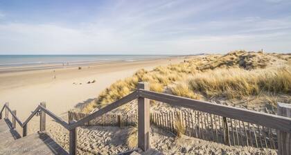 Scorpio A 0901 With Beautiful sea View