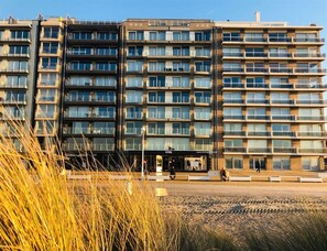 Classic Apartment, 2 Bedrooms | View from property