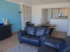 Leilighet – comfort, 2 soverom | Oppholdsrom