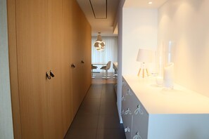 클래식 아파트, 침실 1개 | 내부