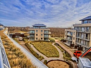 经典公寓, 2 间卧室 | 住宿景观