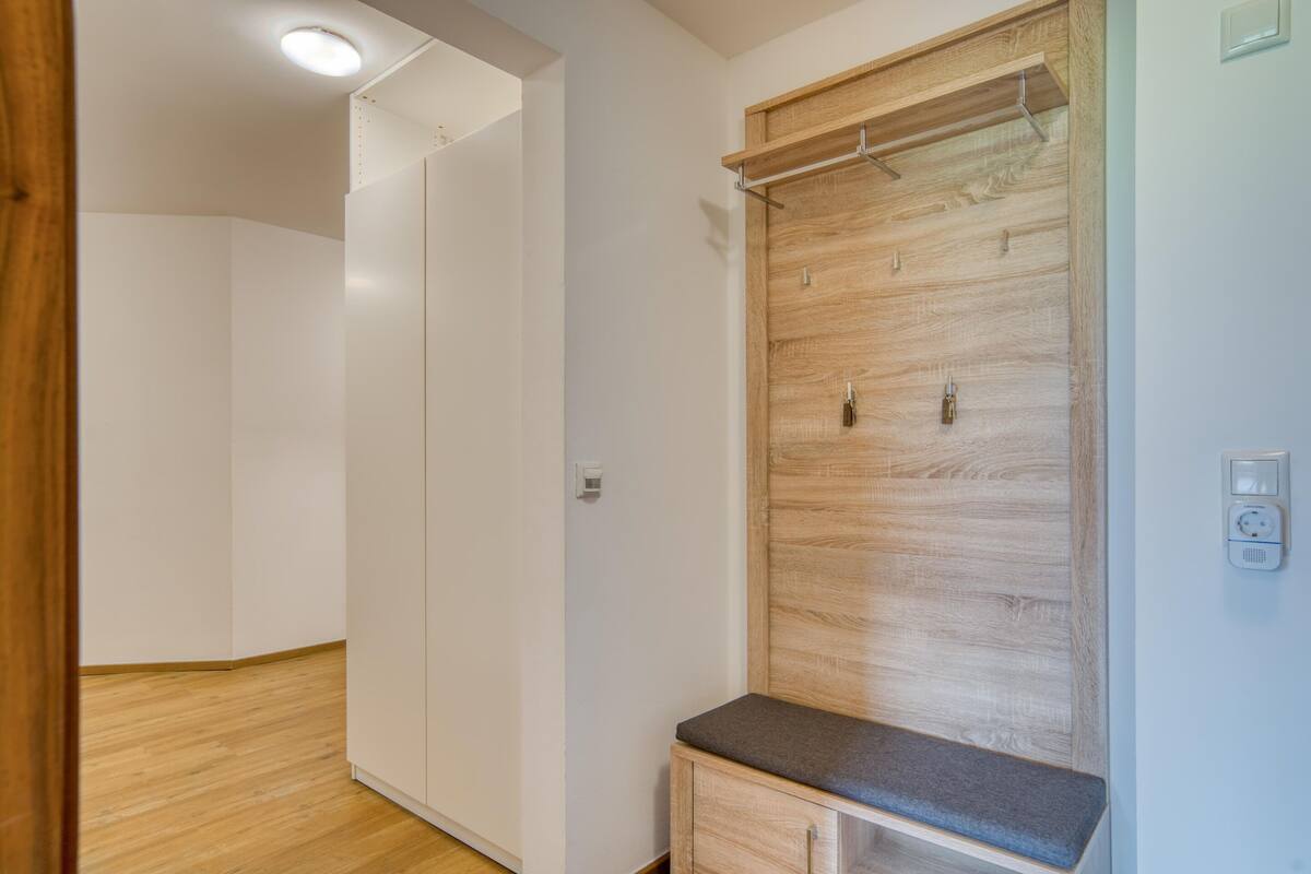 Deluxe Apartment, 4 Bedrooms | Reception