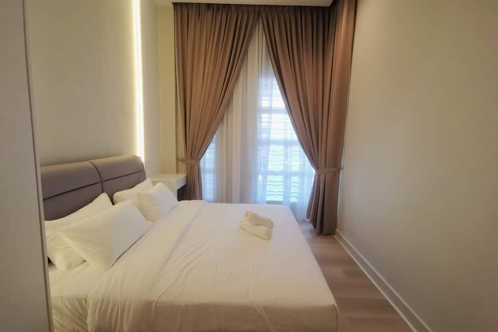 Setia Alam 58 by Manhattan Group