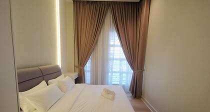 Setia Alam 58 by Manhattan Group