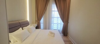 Setia Alam 58 by Manhattan Group