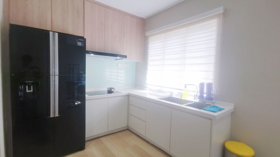 Setia Alam 58 by Manhattan Group