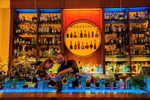 Bar (na propriedade)