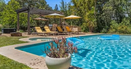 Casa Pavone, by Vinifera Homes