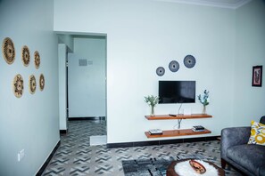 Área de estar