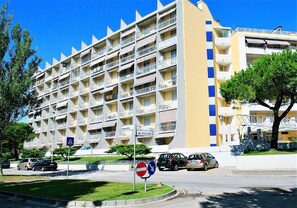 Apartment | Exterior