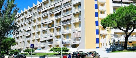 Apartment | Exterior