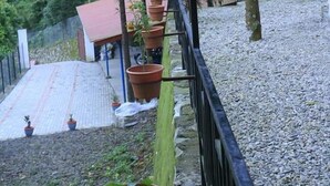 Exterior - Namaste Resort (Bhedetar)