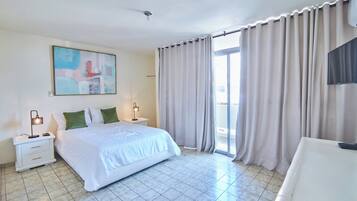 1 makuuhuone, internet, vuodevaatteet