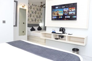Sängtillbehör av högsta kvalitet och memory foam-madrasser