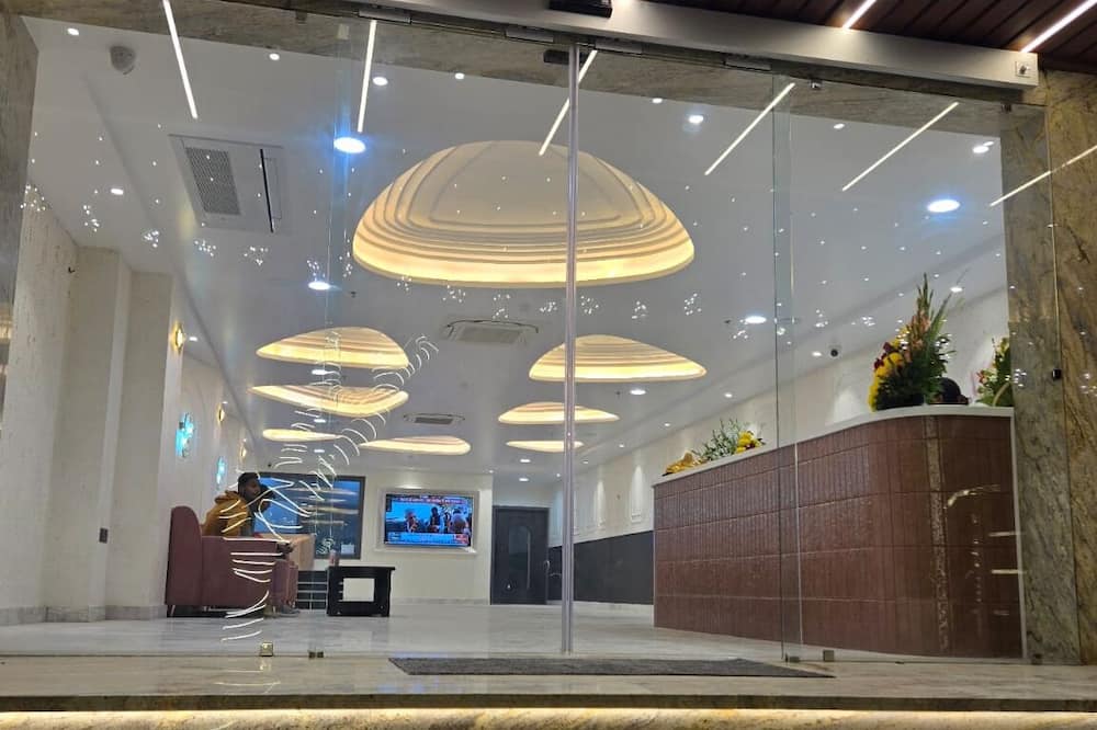 Hotel Sankalp Banaras