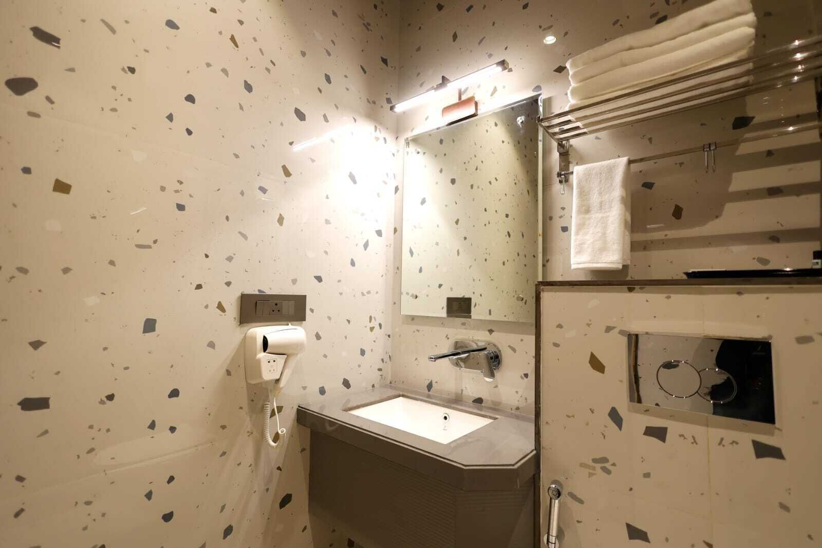 Oppholdsområde