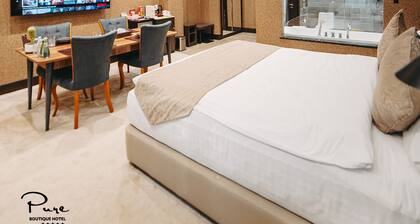 Pure Boutique Hotel
